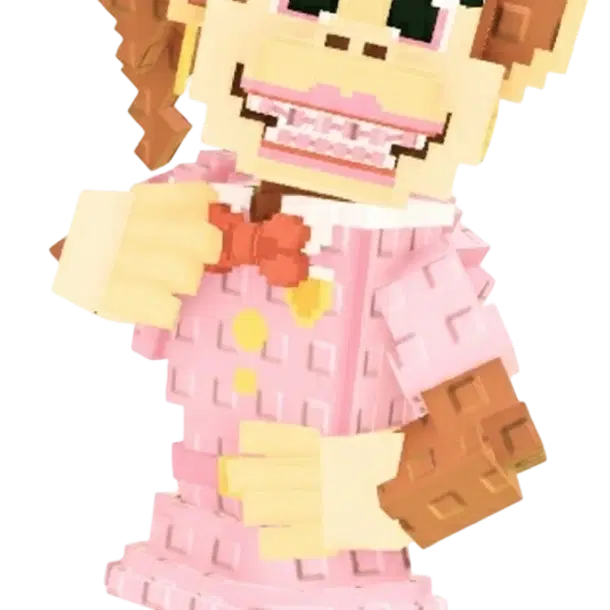 Luv Luv Luv brainrot_god, Steal a Brainrot